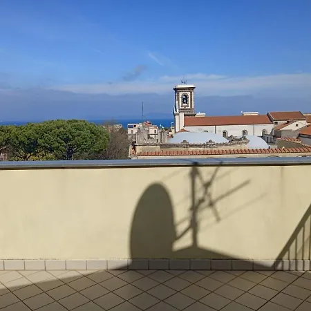 San Michele Bed & Breakfast 3*