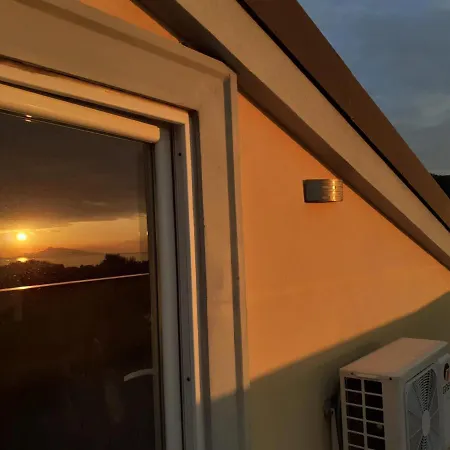 San Michele Пьяно-ди-Сорренто