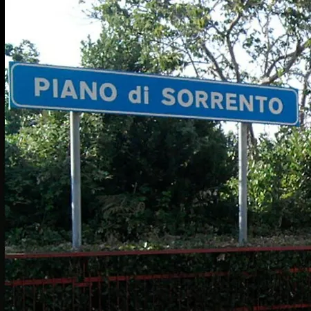 San Michele * Piano di Sorrento