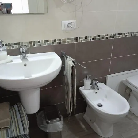 San Michele Bed & Breakfast Piano di Sorrento