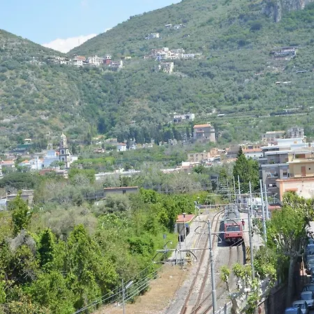 Bed & Breakfast San Michele Piano di Sorrento