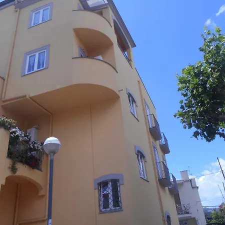 Bed & Breakfast San Michele Piano di Sorrento