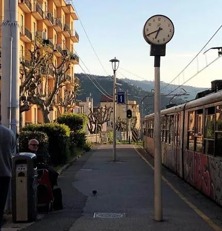 San Michele *
